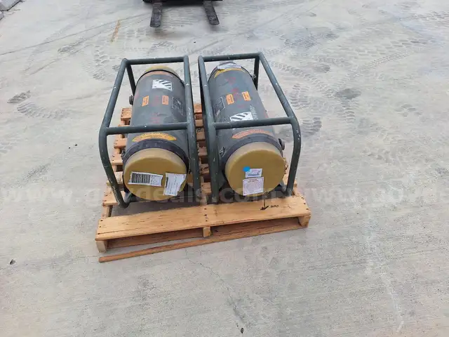 Diesel Heater&#x27;s