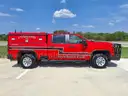 2024 Chevrolet Silverado 3500HD Work Truck Crew Cab 4WD