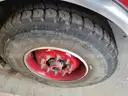 1998 Emergency One Fire Truck
