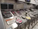 1998 Emergency One Fire Truck