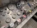 1998 Emergency One Fire Truck
