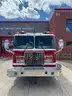 1998 Emergency One Fire Truck