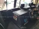 1998 Emergency One Fire Truck