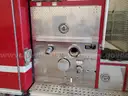 1998 Emergency One Fire Truck