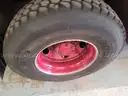 1998 Emergency One Fire Truck