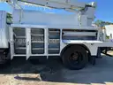 2010 Ford F-750 4x2 Diesel Altec Digger Truck