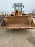 2008 Case 621D 4x4 Articulated Wheel Loader