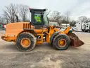 2008 Case 621D 4x4 Articulated Wheel Loader