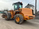 2008 Case 621D 4x4 Articulated Wheel Loader