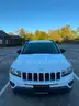 2016 Jeep Compass
