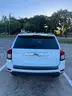 2016 Jeep Compass