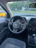 2016 Jeep Compass