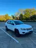 2016 Jeep Compass