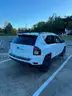 2016 Jeep Compass