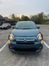 2017 Fiat 500x