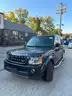2016 Land Rover LR4