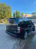 2016 Land Rover LR4