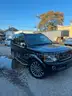 2016 Land Rover LR4