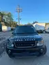 2016 Land Rover LR4