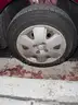 2007 Ford Focus ZX4 SE