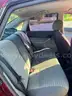 2007 Ford Focus ZX4 SE
