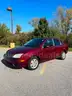 2007 Ford Focus ZX4 SE