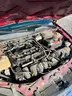 2007 Ford Focus ZX4 SE