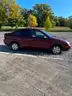 2007 Ford Focus ZX4 SE