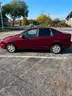 2007 Ford Focus ZX4 SE