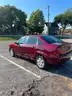 2007 Ford Focus ZX4 SE