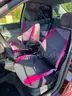 2007 Ford Focus ZX4 SE