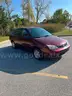 2007 Ford Focus ZX4 SE