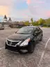 2015 Nissan Versa