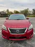 2014 Nissan Sentra