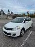 2012 Nissan Versa 1.8 SL Hatchback