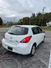 2012 Nissan Versa 1.8 SL Hatchback