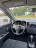 2012 Nissan Versa 1.8 SL Hatchback