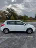 2012 Nissan Versa 1.8 SL Hatchback