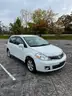 2012 Nissan Versa 1.8 SL Hatchback