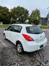 2012 Nissan Versa 1.8 SL Hatchback