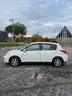 2012 Nissan Versa 1.8 SL Hatchback