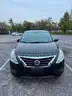2016 Nissan Versa 1.6 SV Sedan