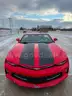 Super clean 2017 Chevrolet Camaro 50th anniversary edition!
