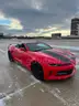 Super clean 2017 Chevrolet Camaro 50th anniversary edition!