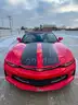 Super clean 2017 Chevrolet Camaro 50th anniversary edition!