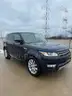 2015 Land Rover Range Rover Sport