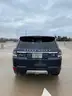 2015 Land Rover Range Rover Sport