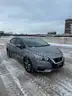 2021 Nissan Versa