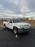 2005 Chevrolet Silverado 1500 Work Truck Long Bed 2WD