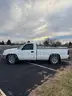 2005 Chevrolet Silverado 1500 Work Truck Long Bed 2WD